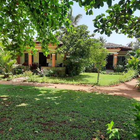 Tobias Villas Cavelossim Luaran gambar