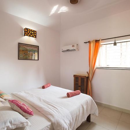Tobias Villas Cavelossim Luaran gambar