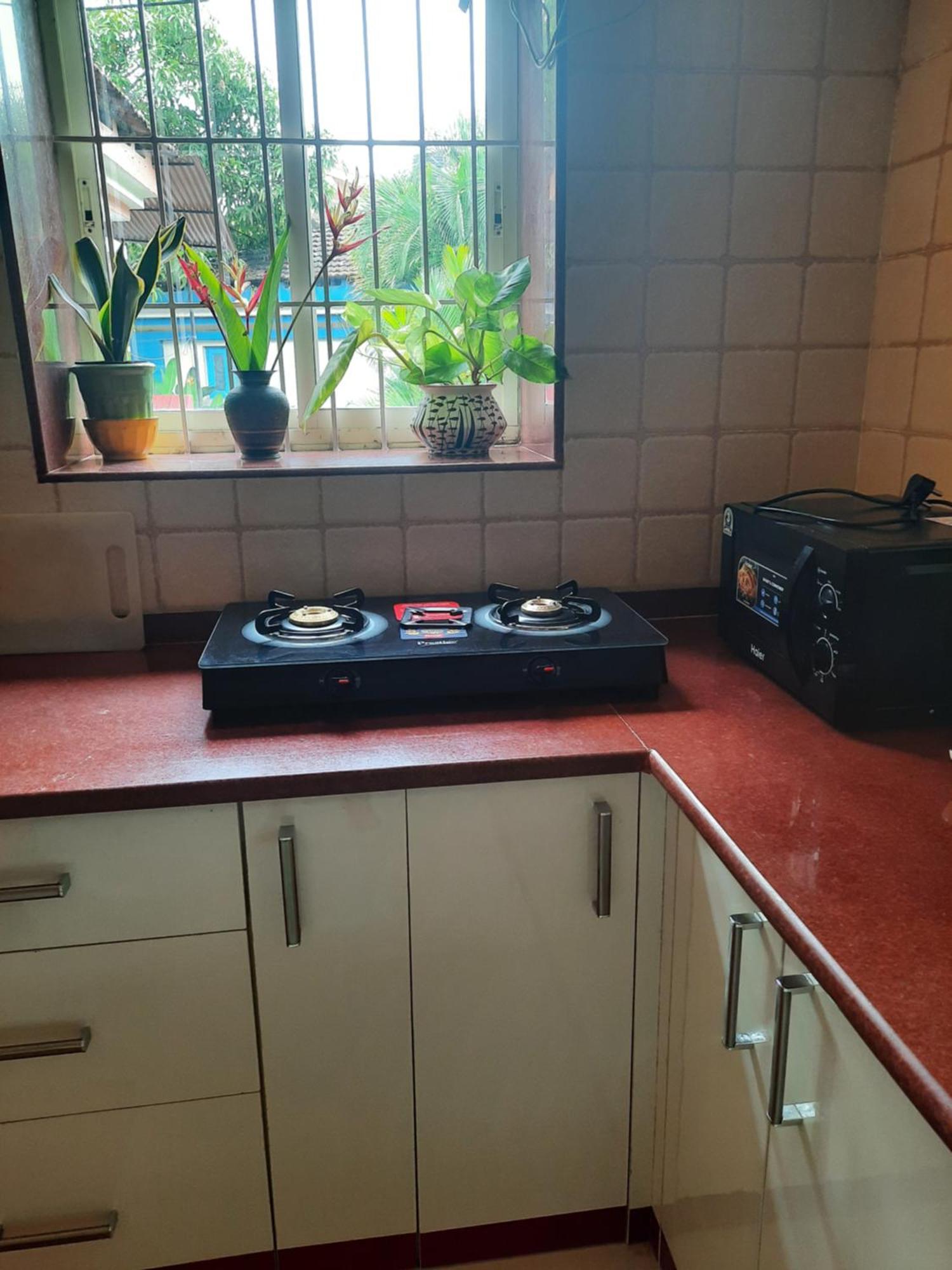 Tobias Villas Cavelossim Bilik gambar